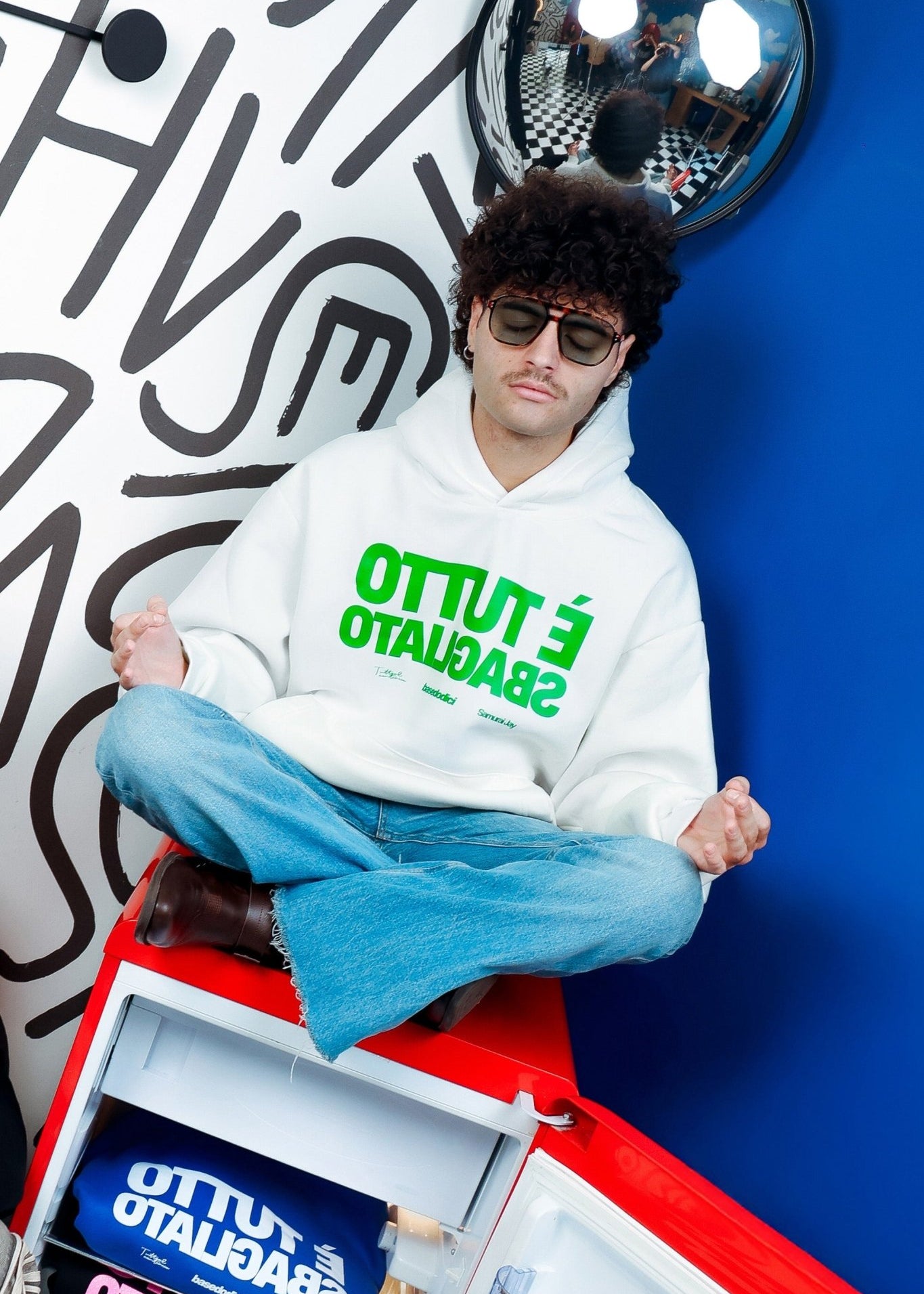 Green - BASEDODICI®
