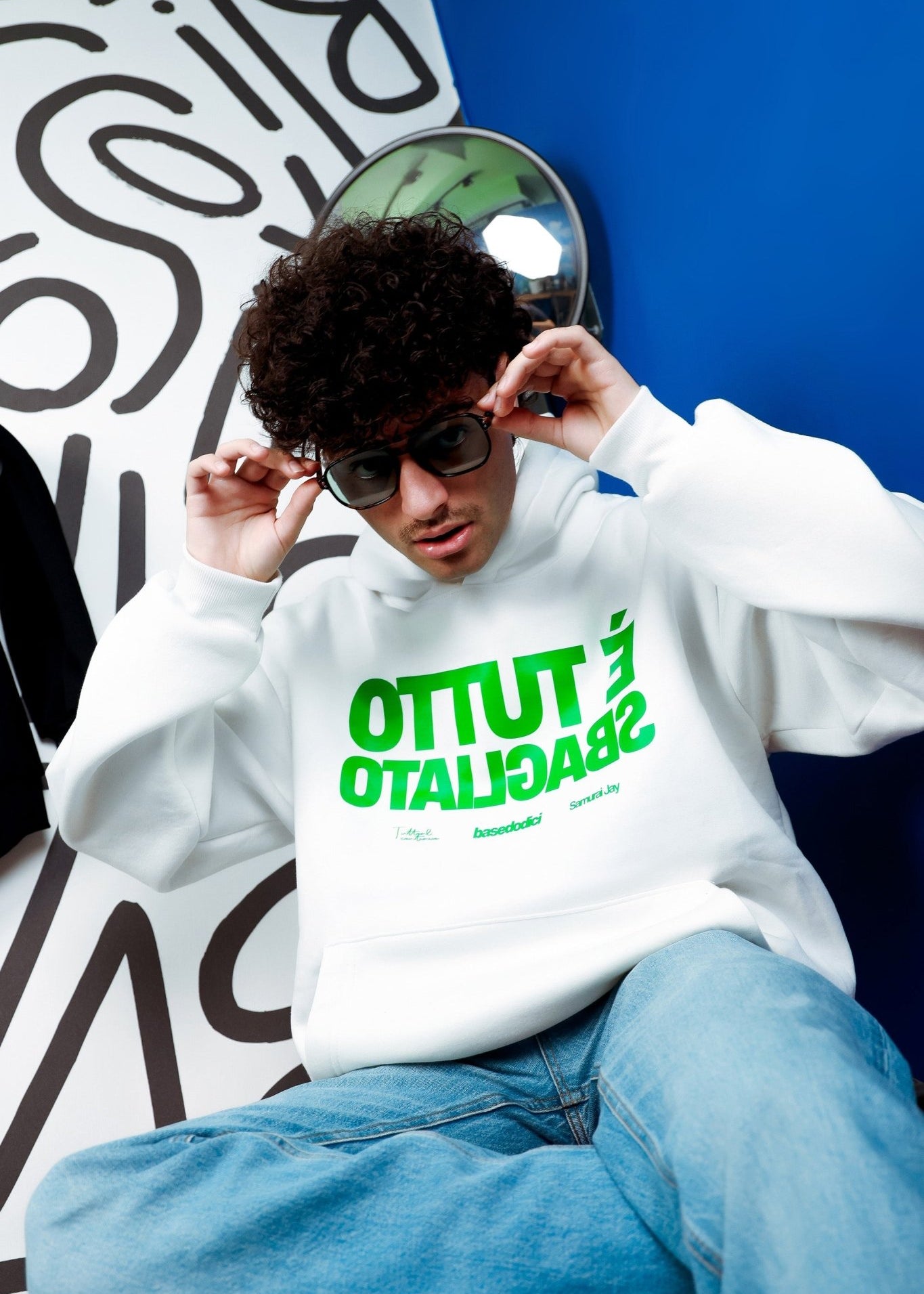 Green - BASEDODICI®