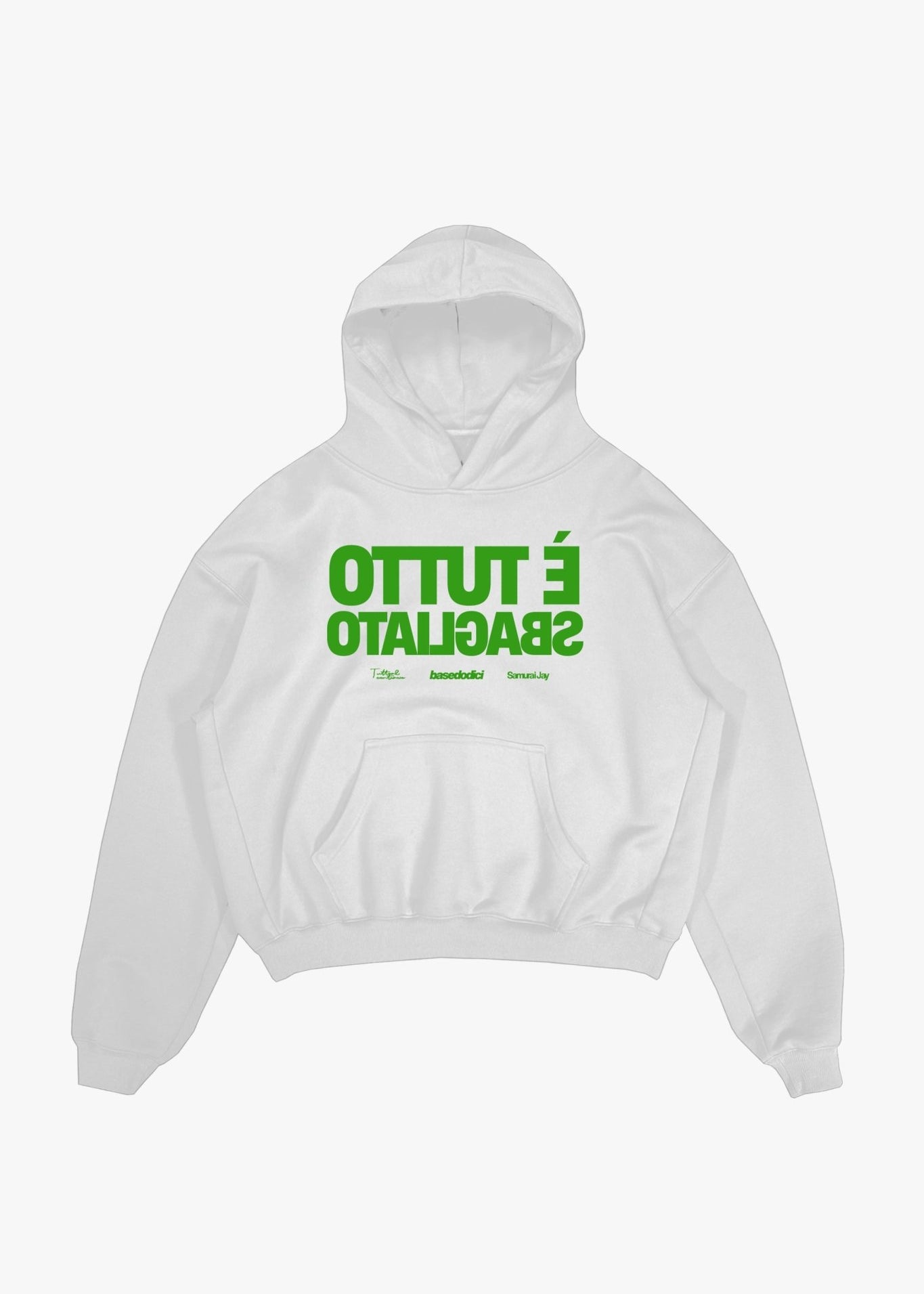 Green - BASEDODICI®