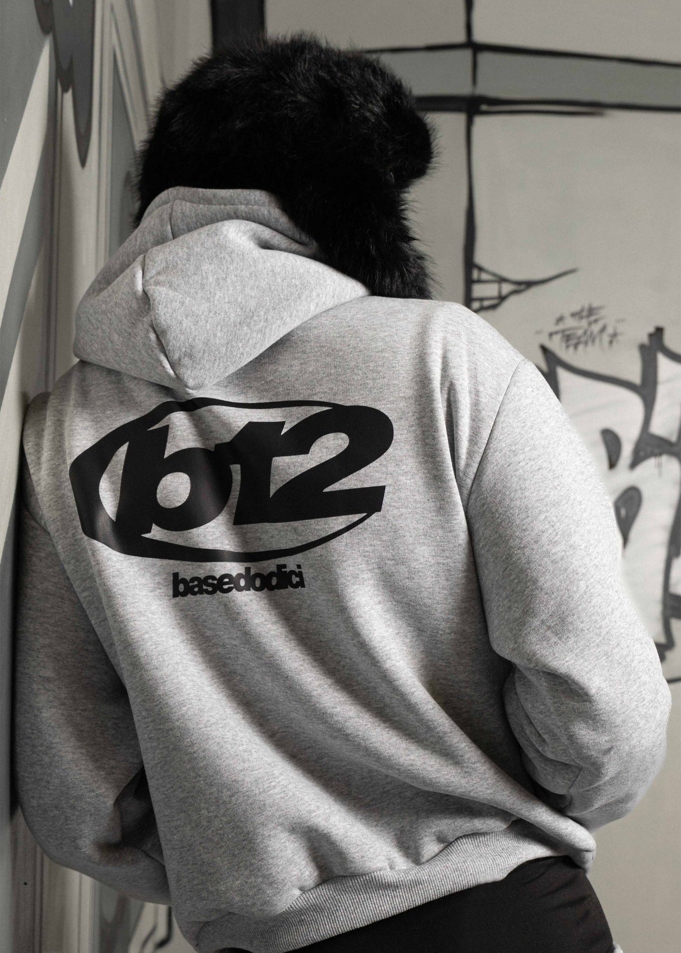 Black - BASEDODICI®