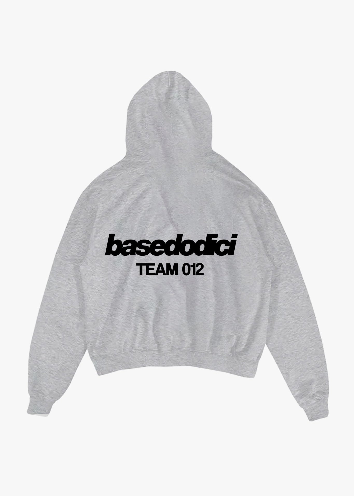 Black - BASEDODICI®