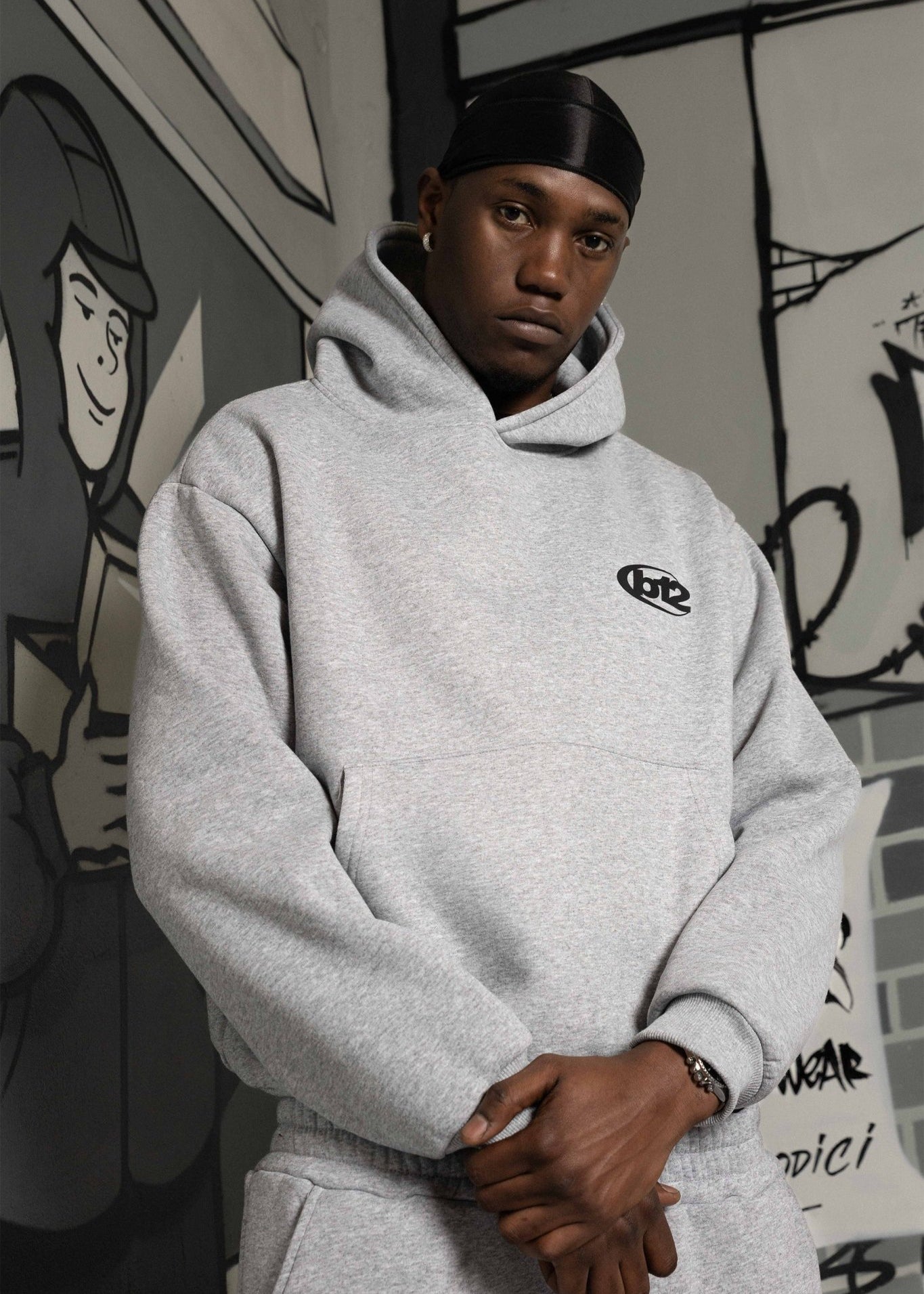 Black - BASEDODICI®
