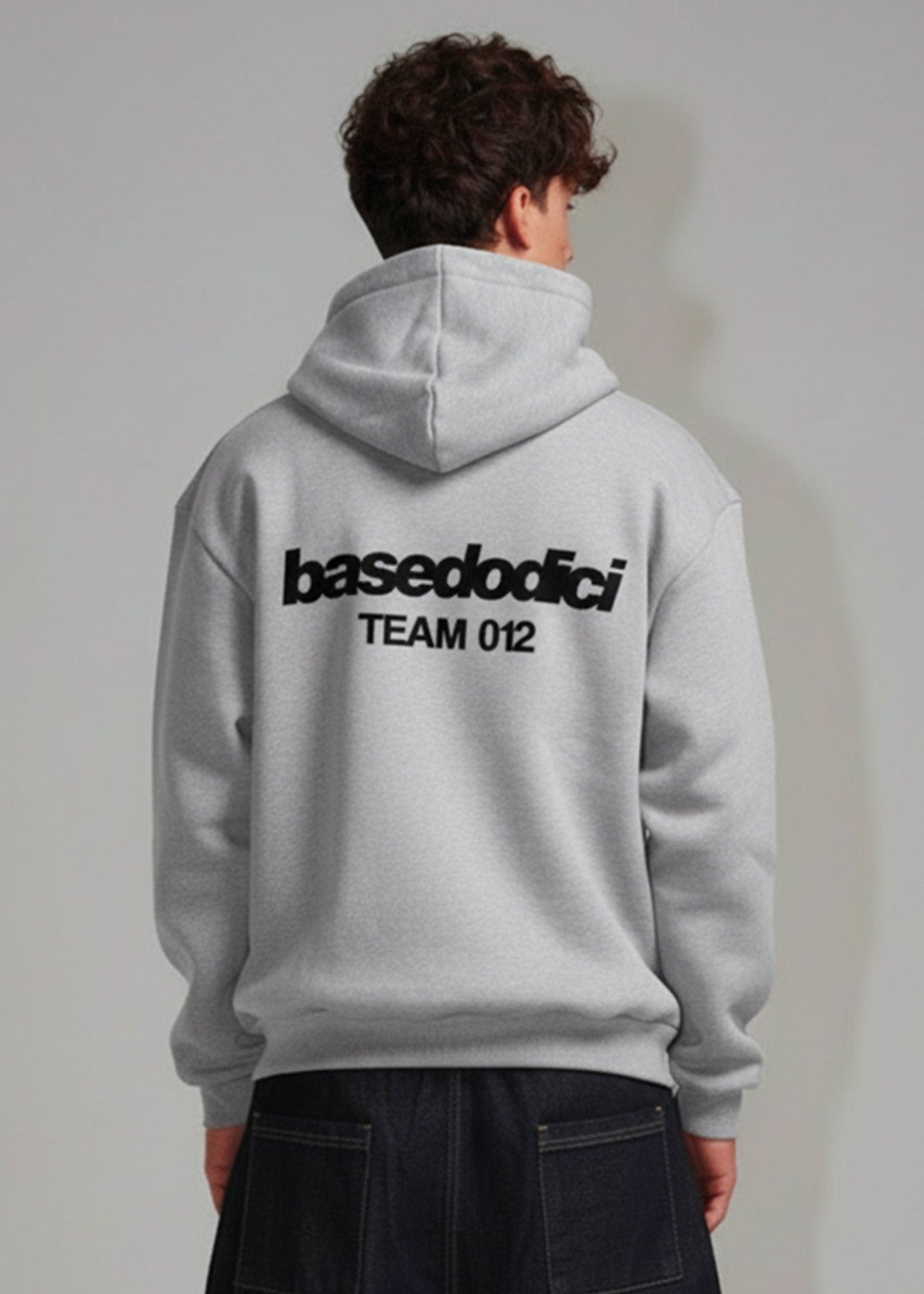 Black - BASEDODICI®