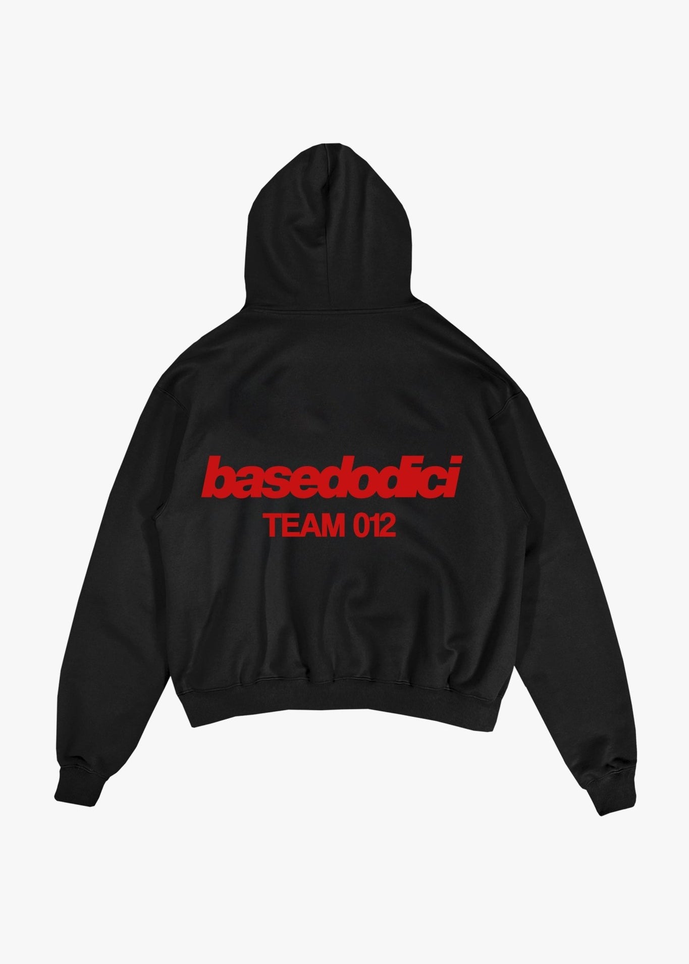 Red - BASEDODICI®