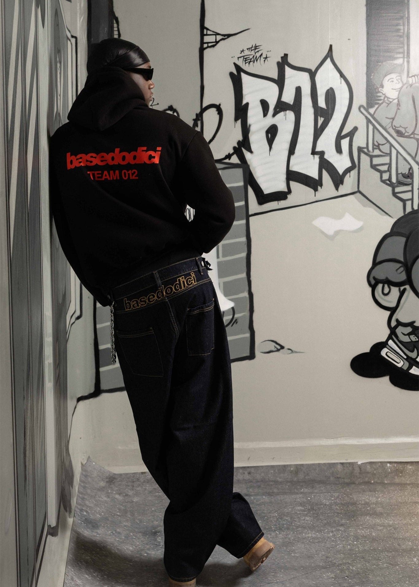 Red - BASEDODICI®