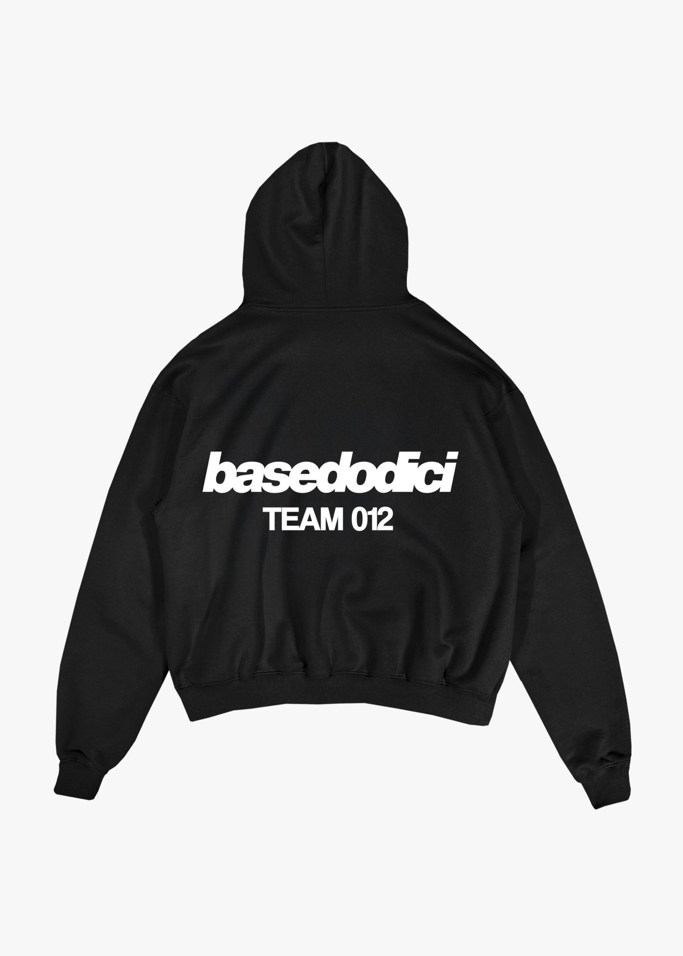 White - BASEDODICI®