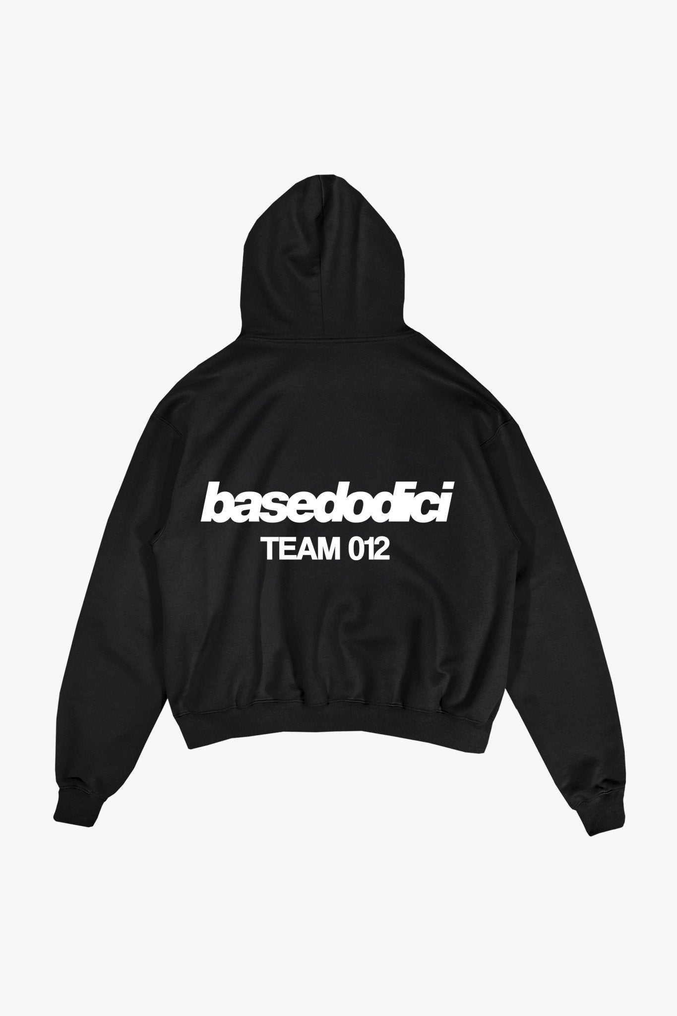 White - BASEDODICI®