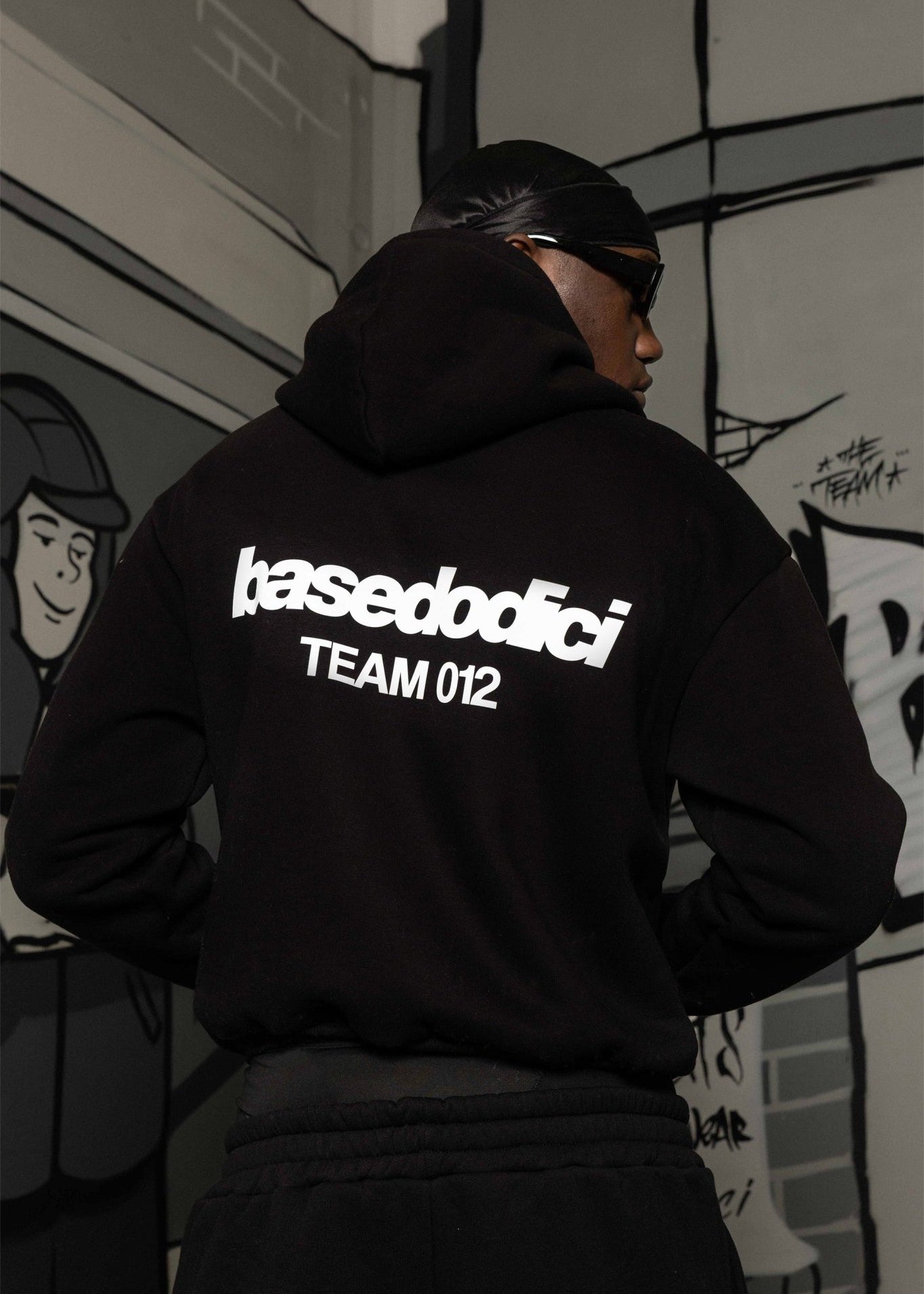 White - BASEDODICI®