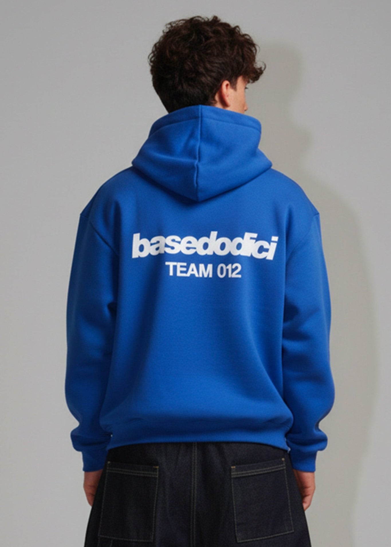 White - BASEDODICI®