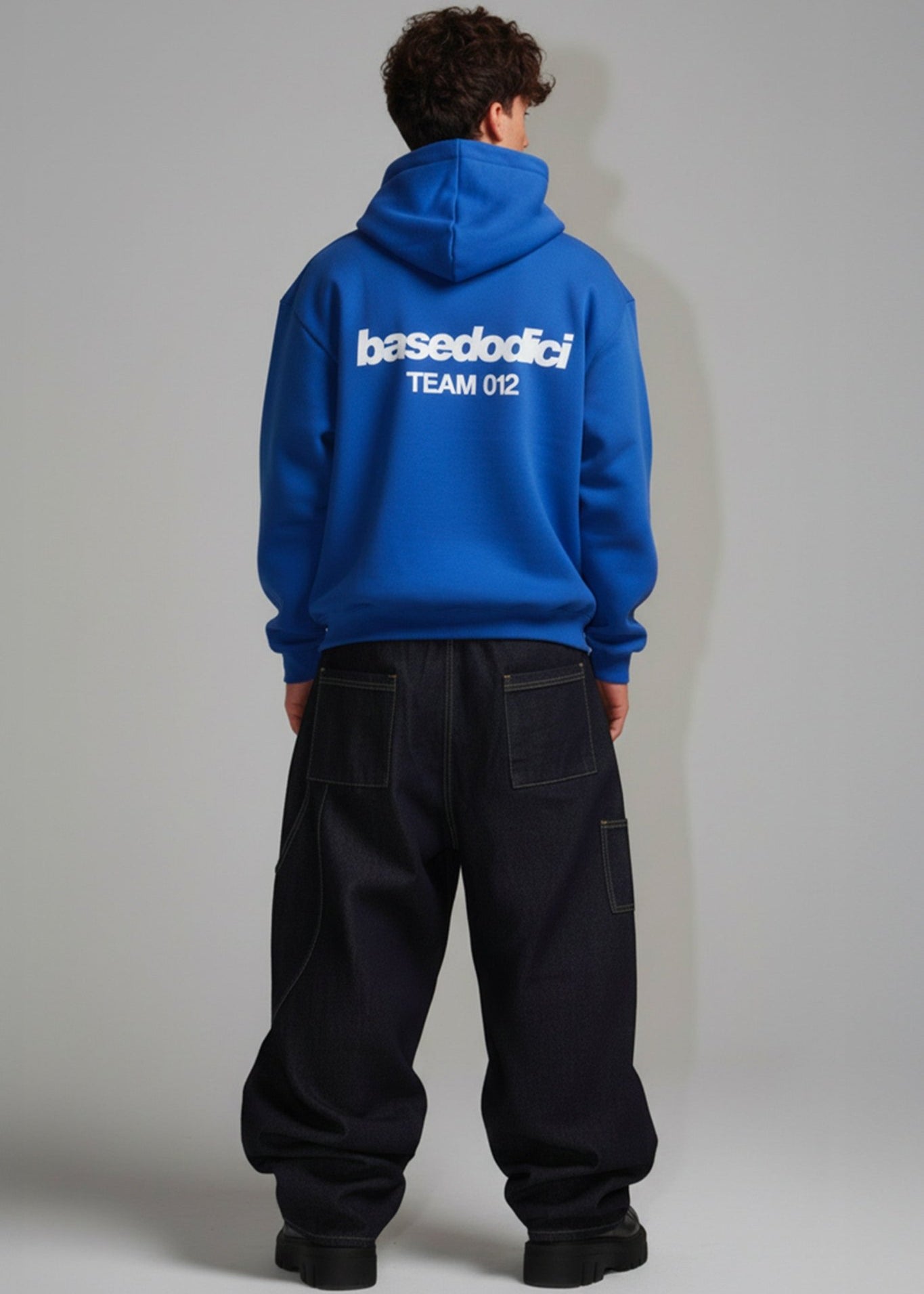 White - BASEDODICI®