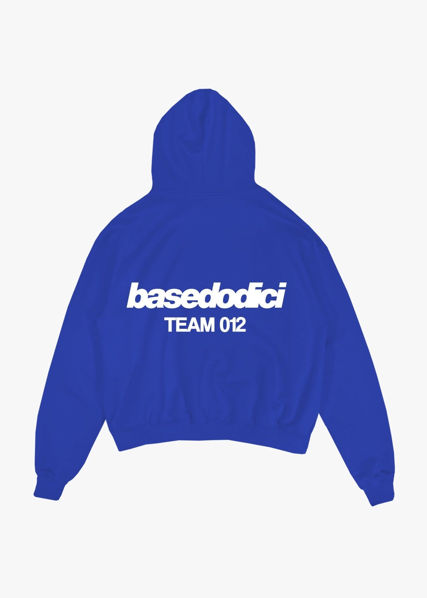 White - BASEDODICI®