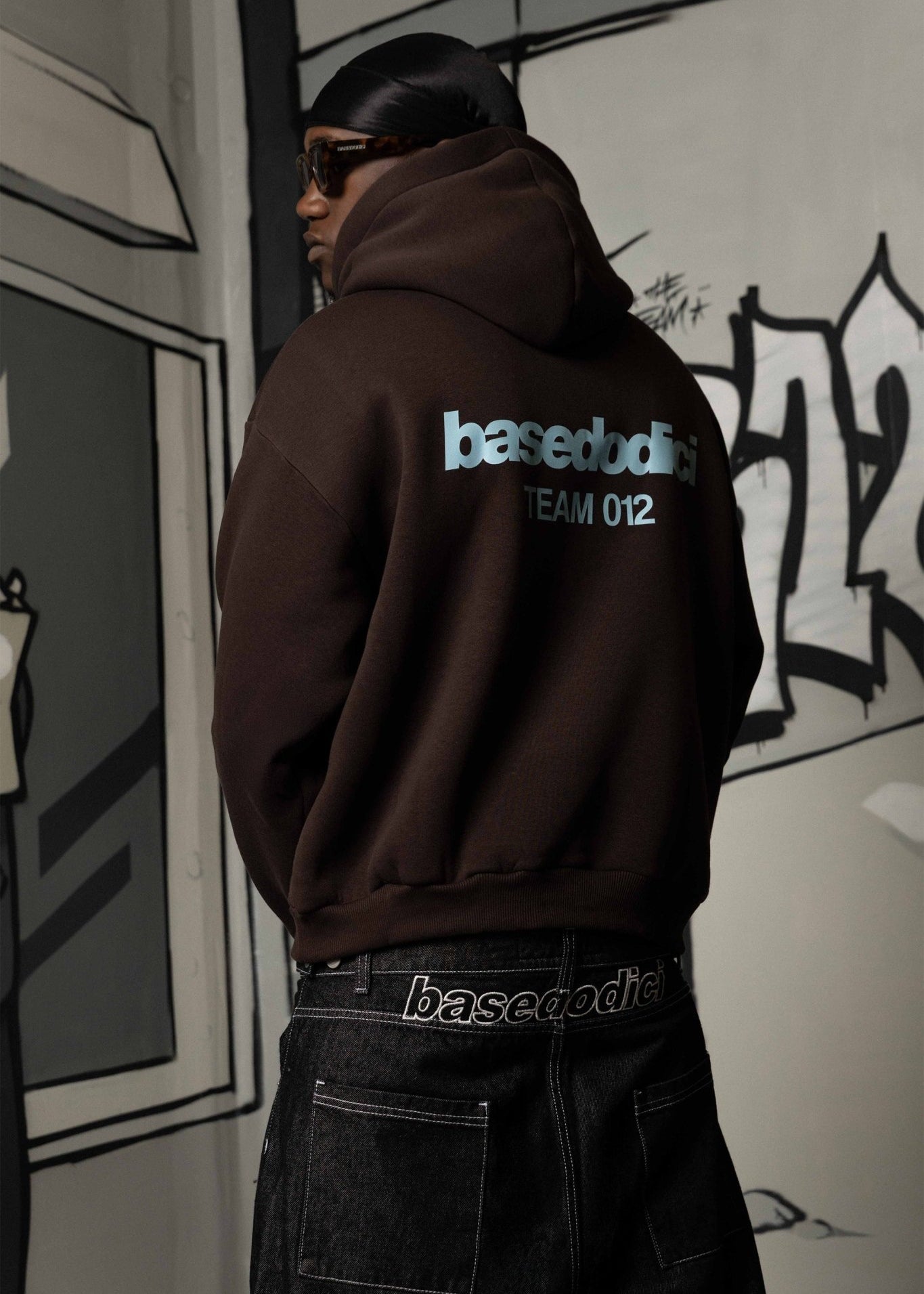 Azure - BASEDODICI®