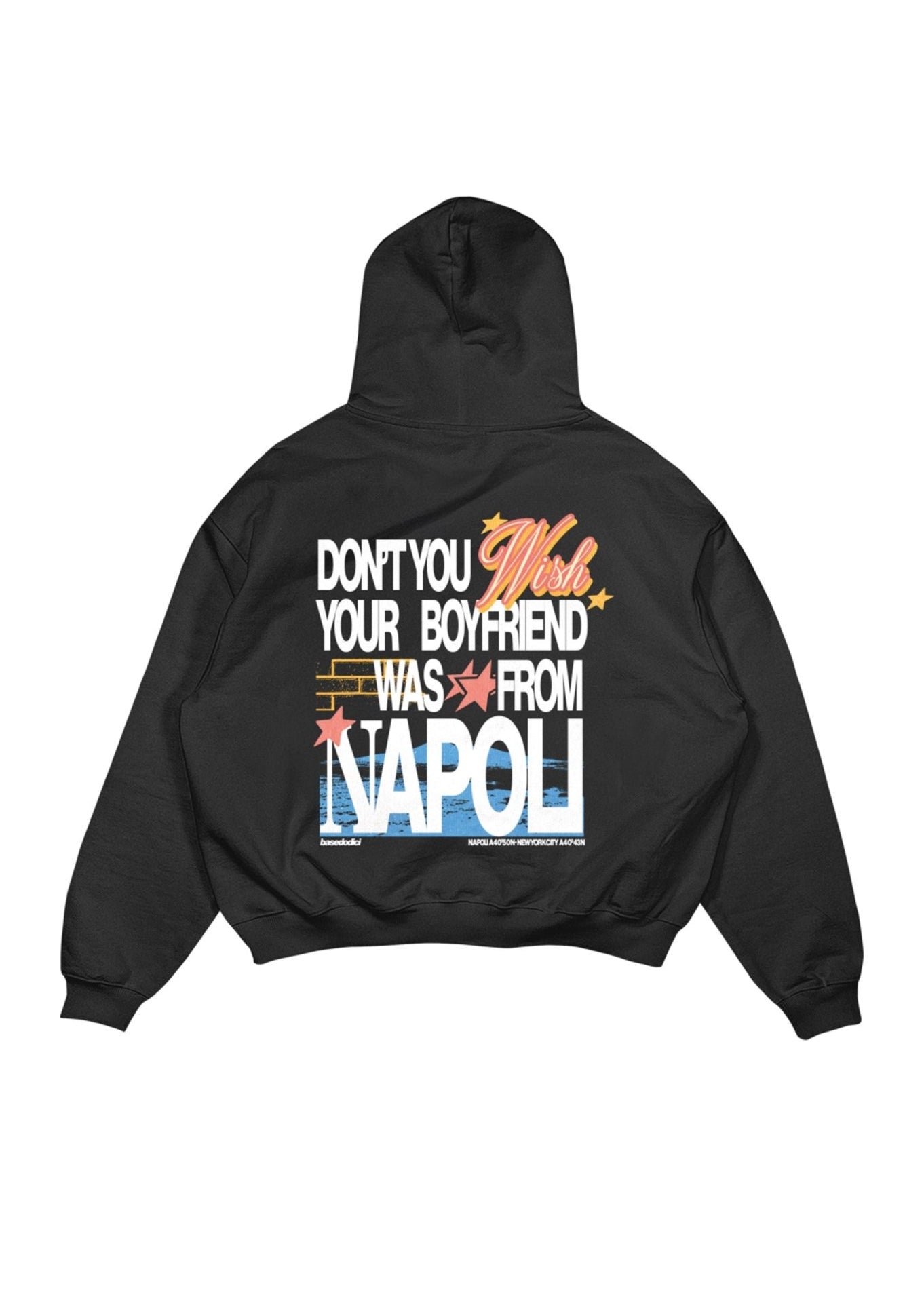 Multi - BASEDODICI®