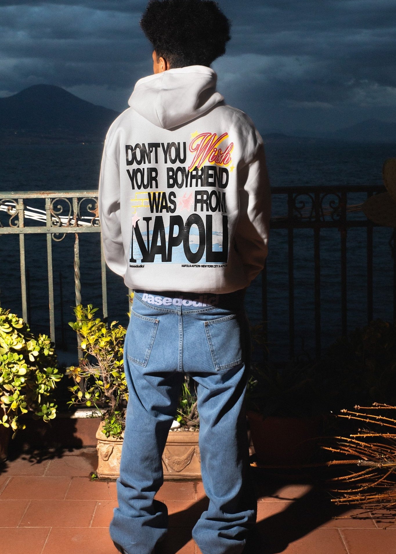 Multi - BASEDODICI®