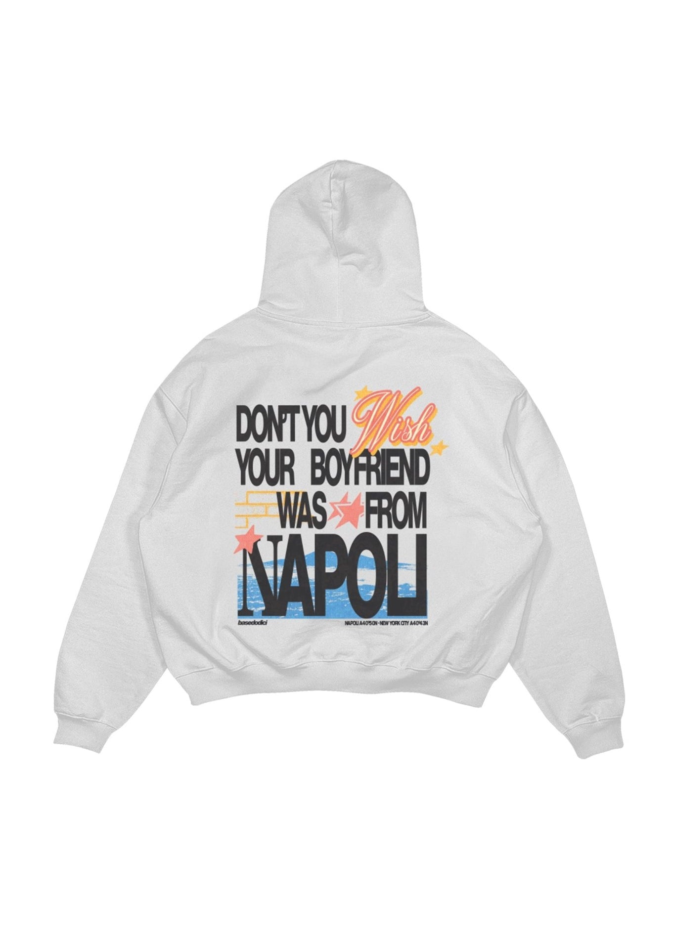 Multi - BASEDODICI®