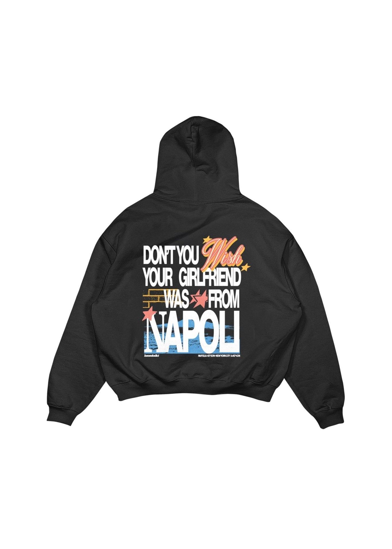 Multi - BASEDODICI®
