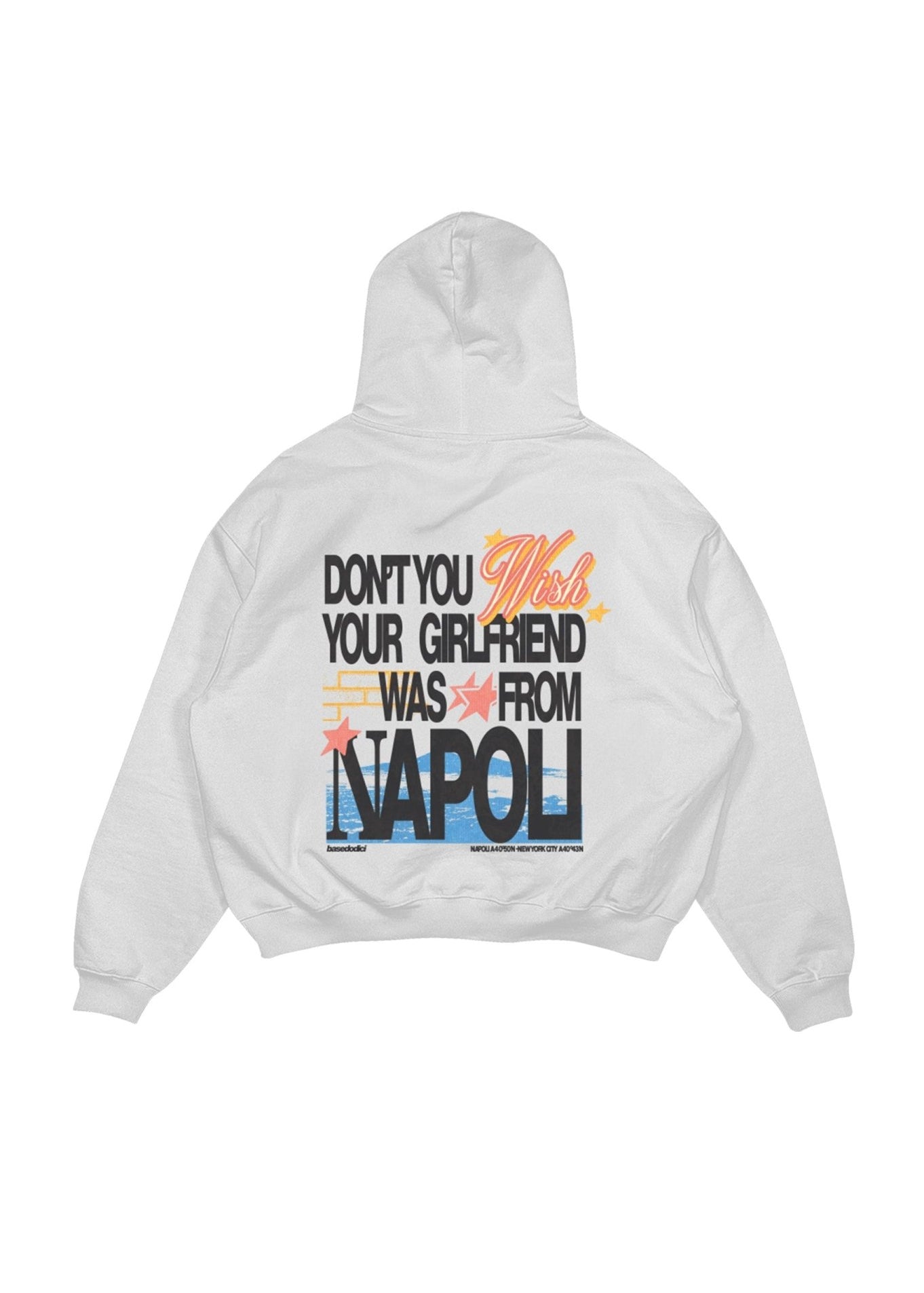 Multi - BASEDODICI®