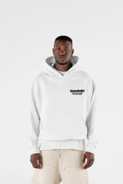 Hoodie "AMMO COUTURE" CHI'T'SAP AshGrey