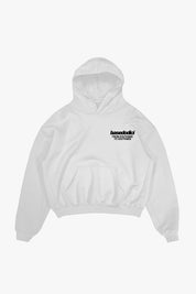 Hoodie "AMMO COUTURE" CHI'T'SAP AshGrey