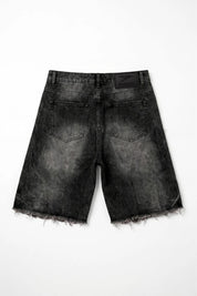 Jorts "4PLAYERS" Black