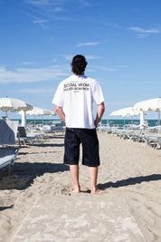 “KILLED ROMANCE” T-Shirt White 