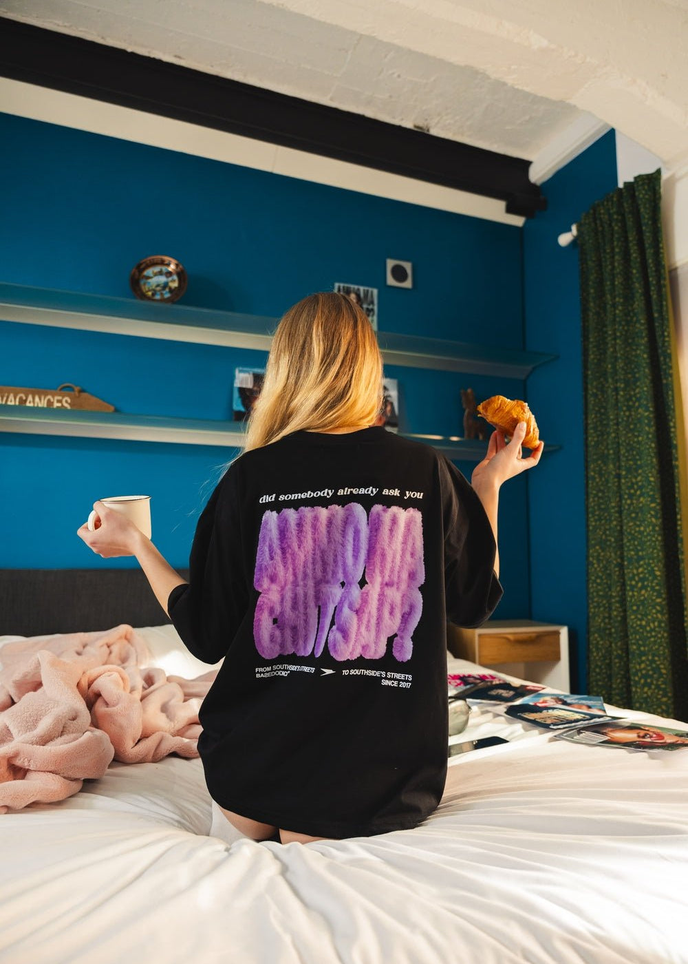 FurryPink - BASEDODICI®