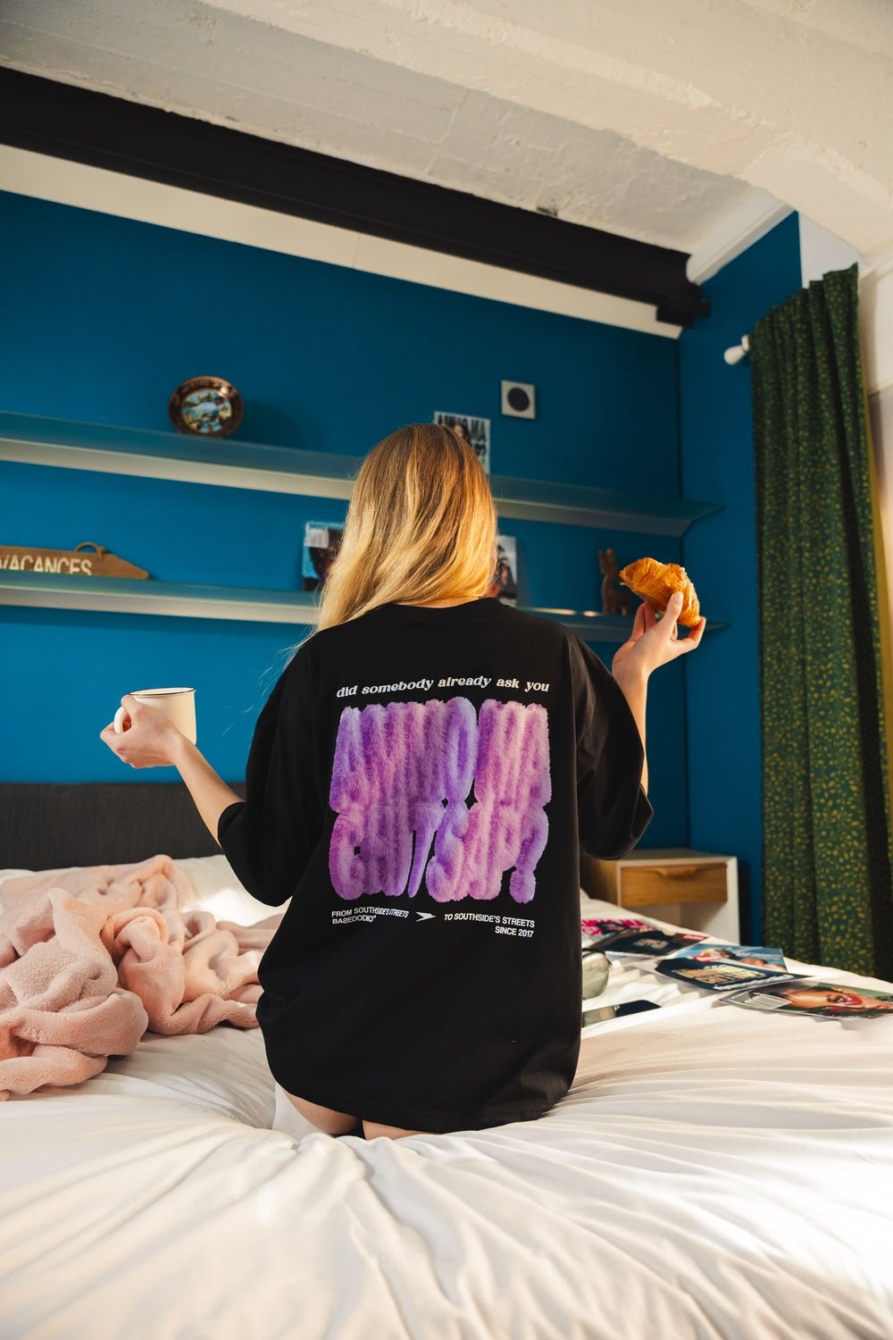 FurryPink - BASEDODICI®