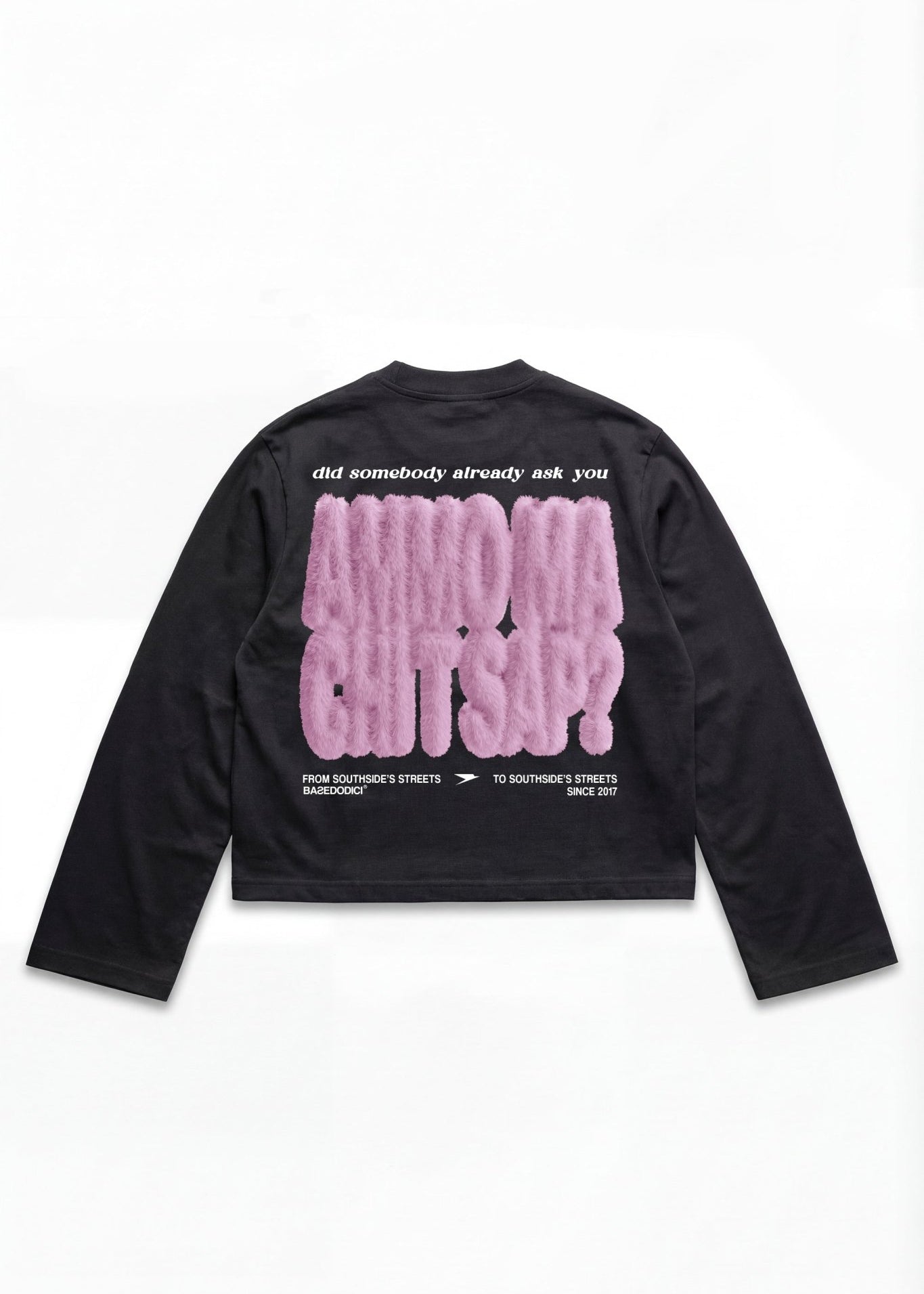 FurryPink - BASEDODICI®