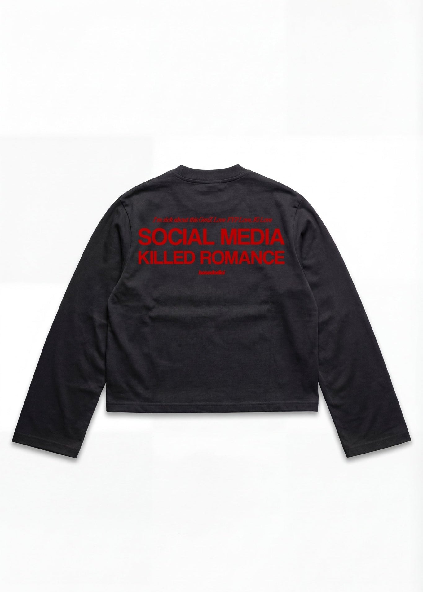 Red - BASEDODICI®