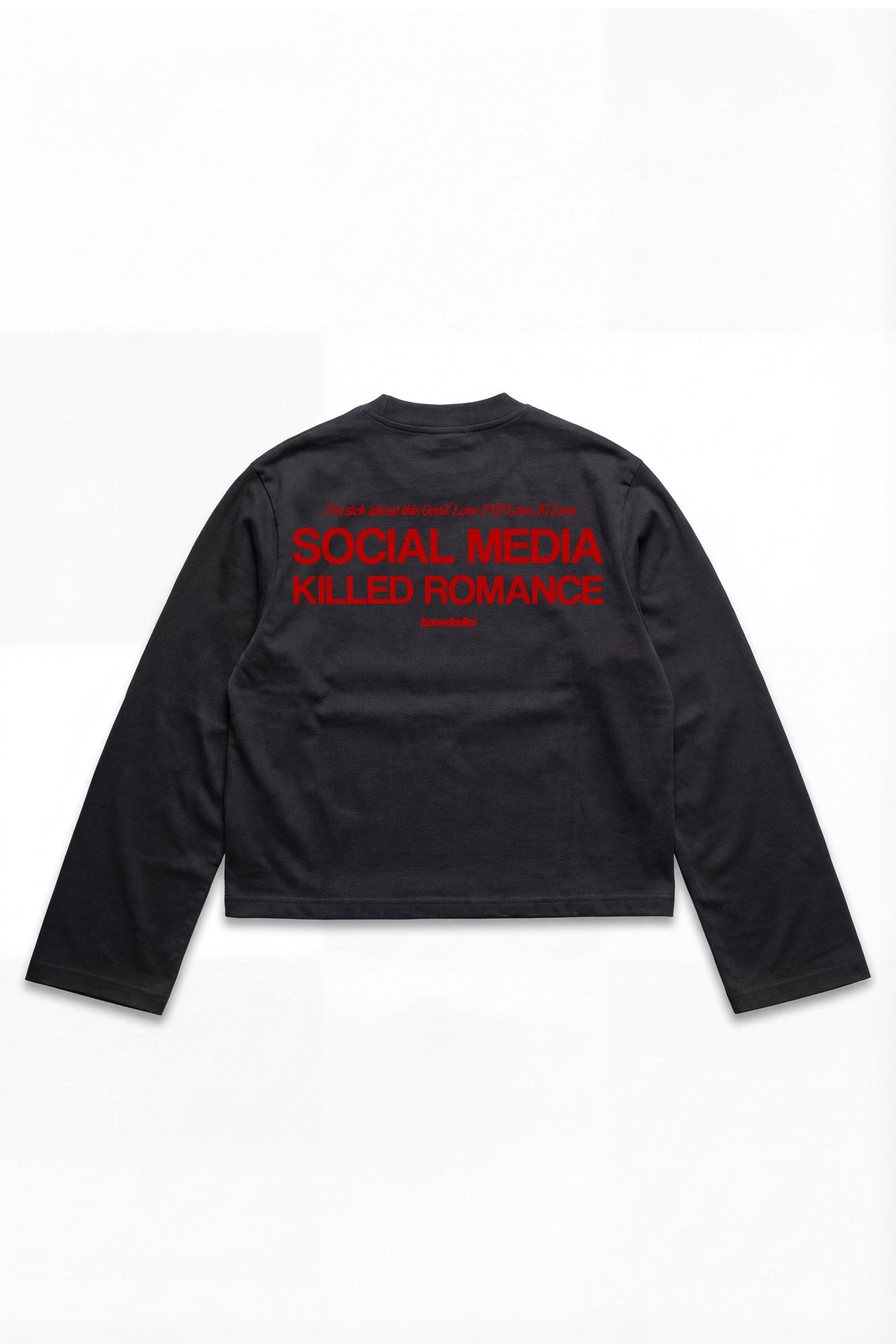 Red - BASEDODICI®