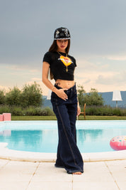 Look “DIVA” Invidiose Bigall - BASEDODICI®