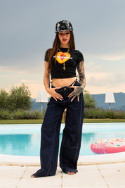 Look “DIVA” Invidiose Bigall - BASEDODICI®