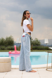 Look “DIVA” P*rno Bigall - BASEDODICI®