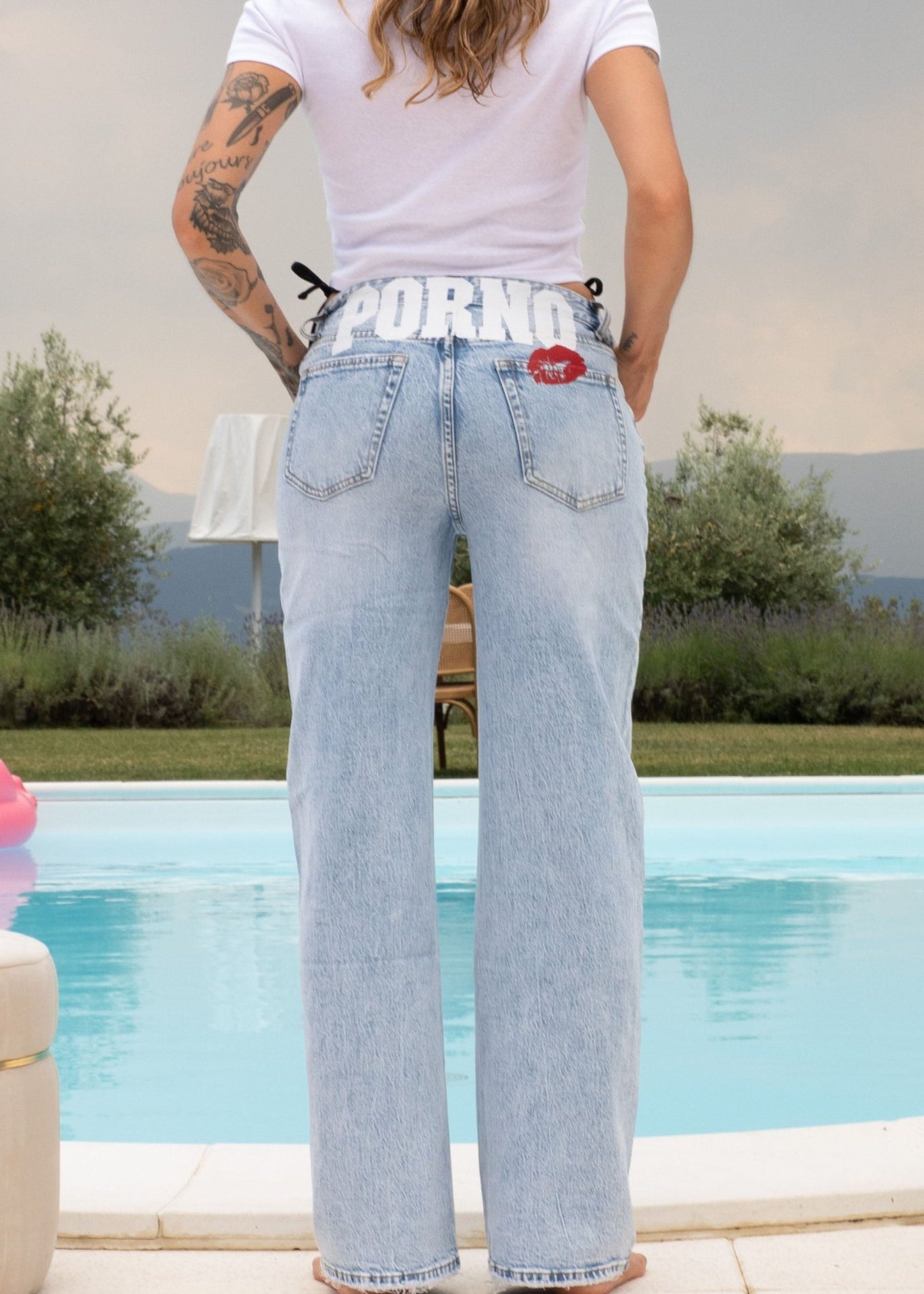 Look “DIVA” P*rno Bigall - BASEDODICI®