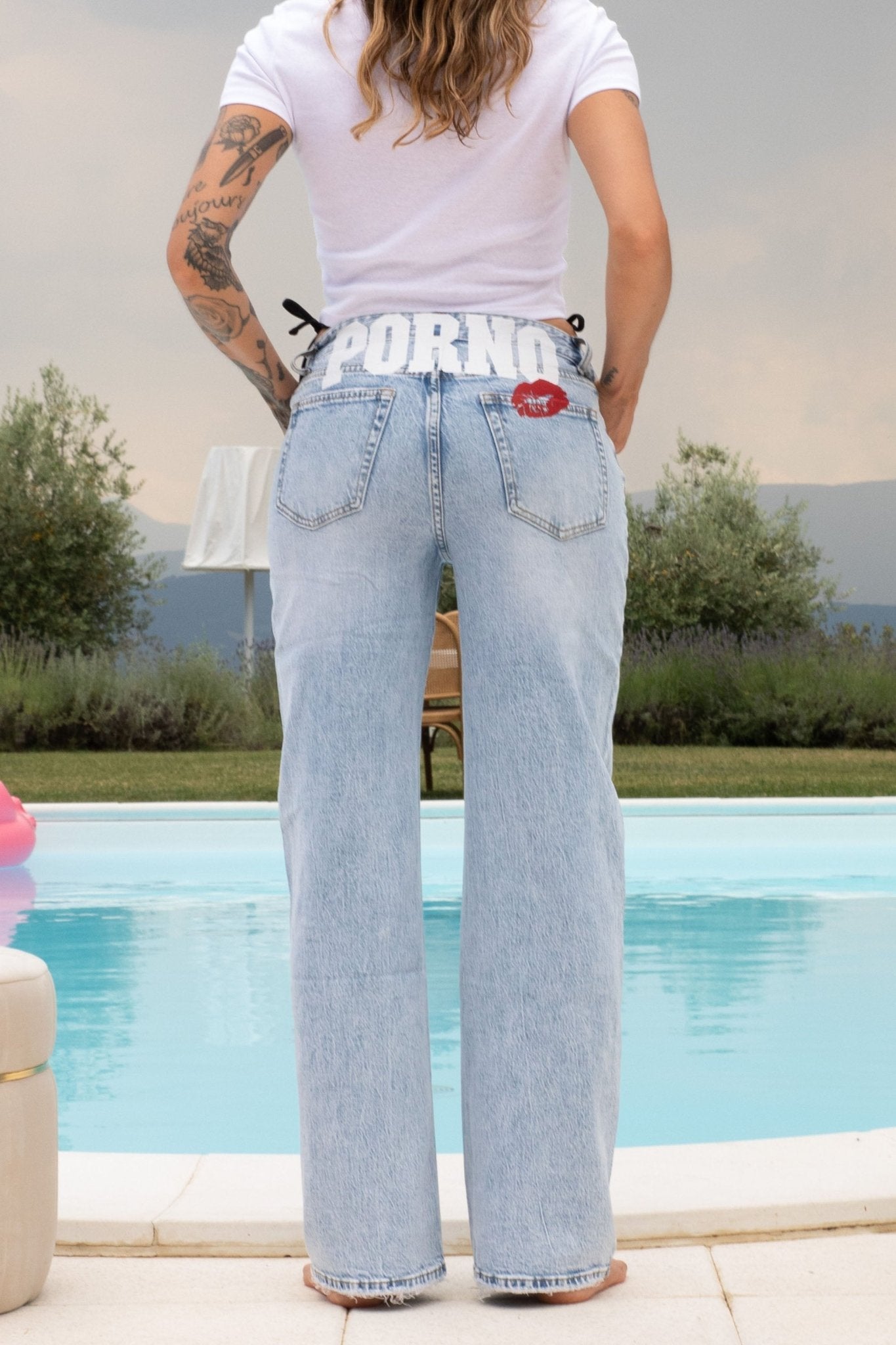 Look “DIVA” P*rno Bigall - BASEDODICI®