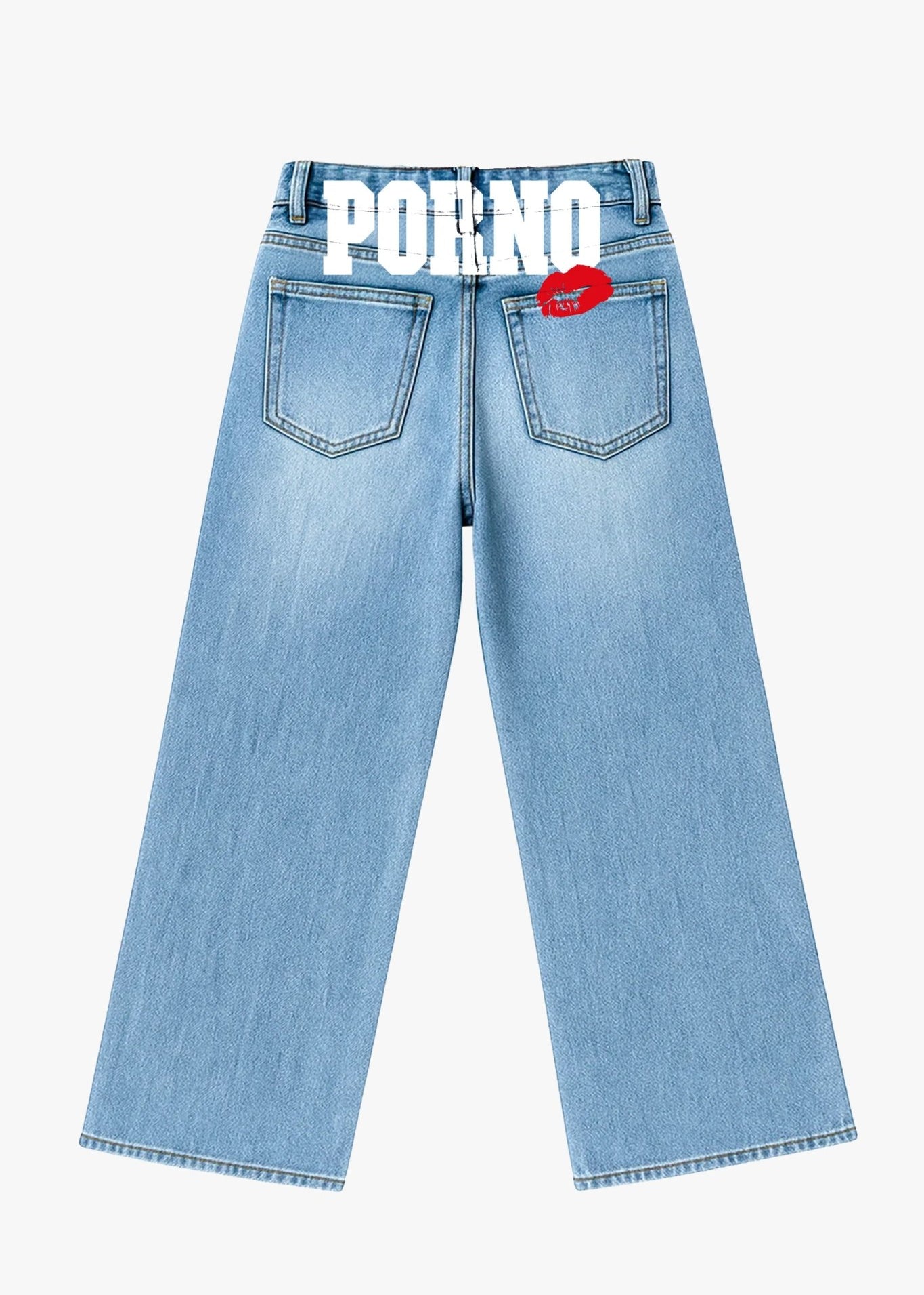 Look “DIVA” P*rno Bigall - BASEDODICI®