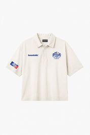 Look "LAST DELIVERY" DoubleLayer League SorryMadame - BASEDODICI®