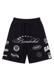 Look "LAST DELIVERY" Rudeboy Black - BASEDODICI®