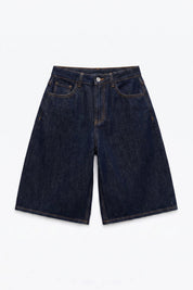 Look "LAST DELIVERY" SorryMadame Black DarkBlue - BASEDODICI®