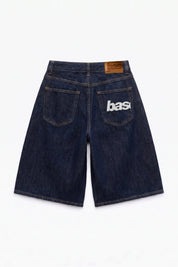 Look "LAST DELIVERY" SorryMadame Black DarkBlue - BASEDODICI®