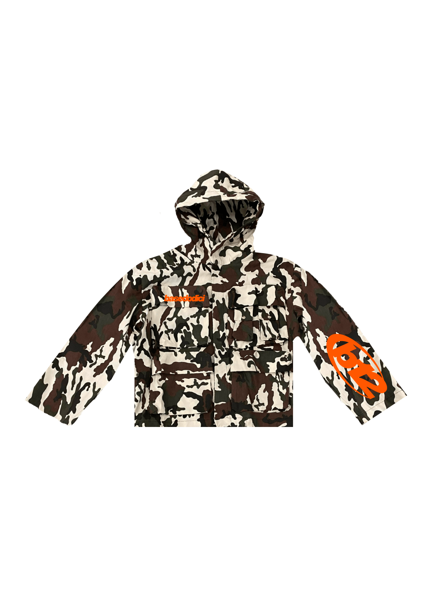 Brown - BASEDODICI®