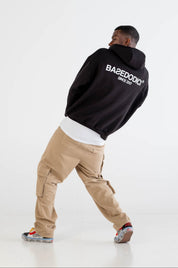Multipocket Cargo “DYSTOPIA” Sand - BASEDODICI®