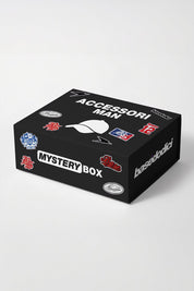 Mystery Accessory Man - BASEDODICI®