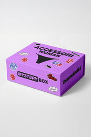 Mystery Accessory Woman - BASEDODICI®