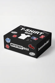 Mystery T-Shirt Man - BASEDODICI®