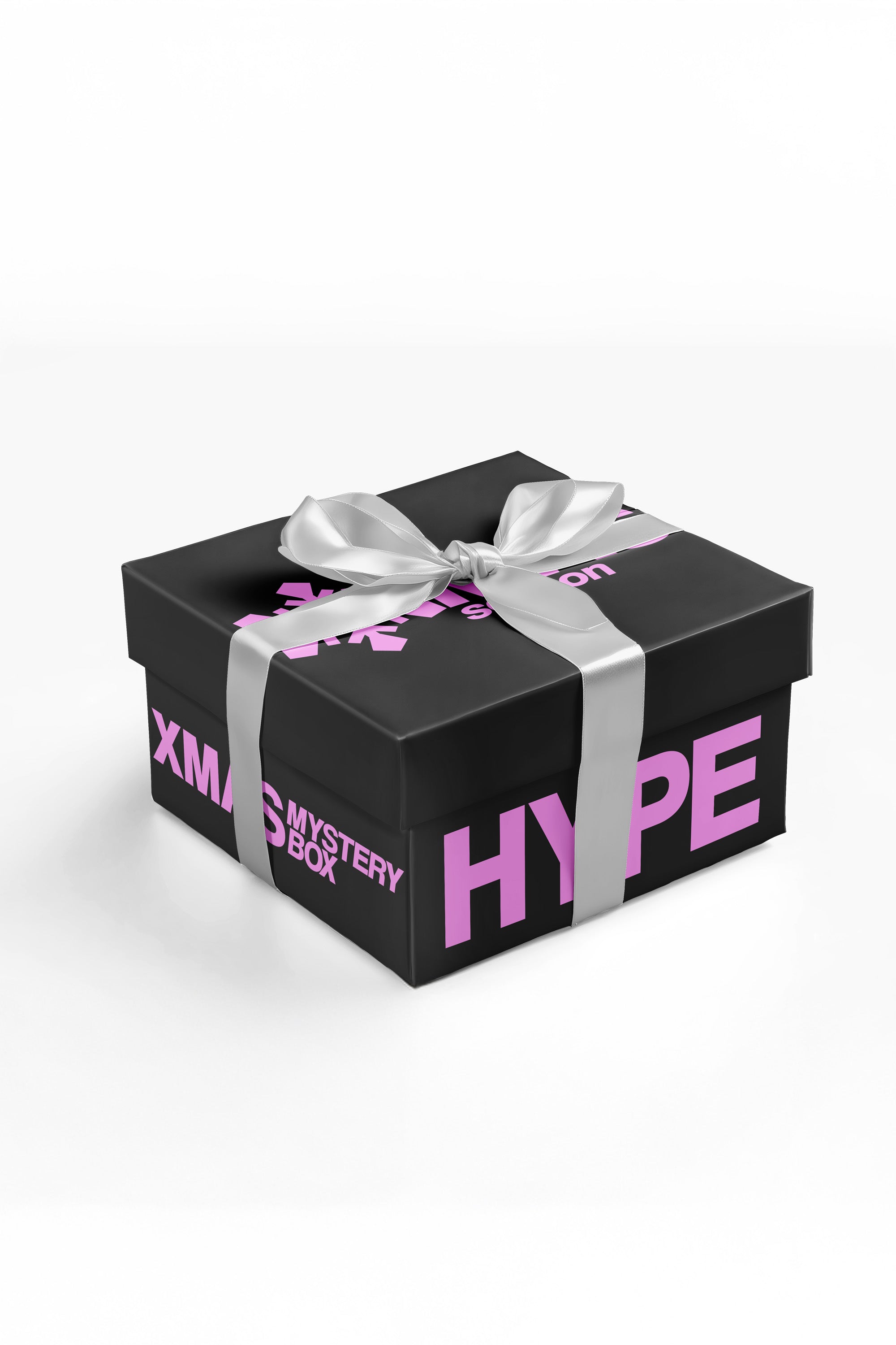 HYPE Mystery Box 