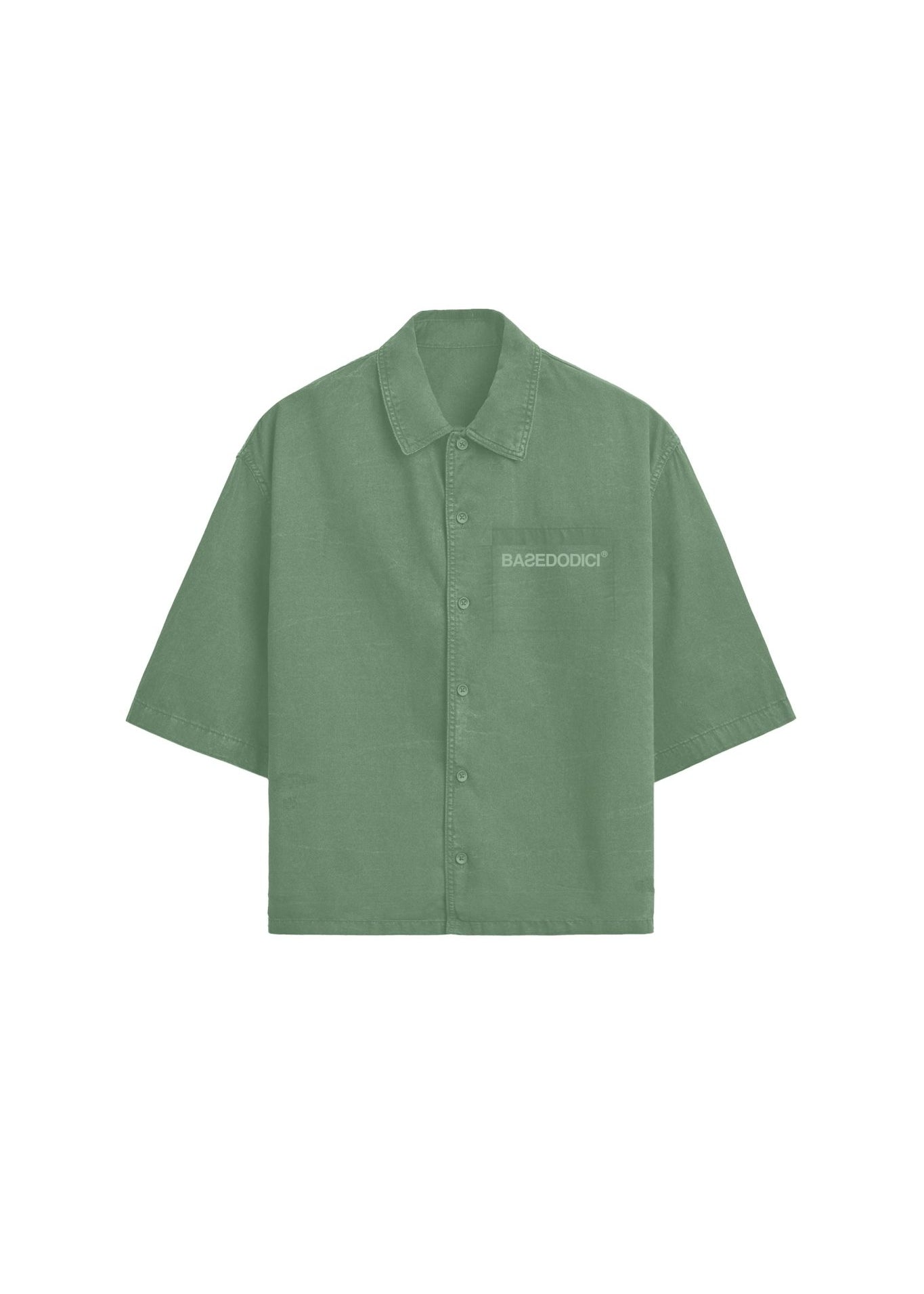 Shirt “RESORT” Bowling Green - BASEDODICI®