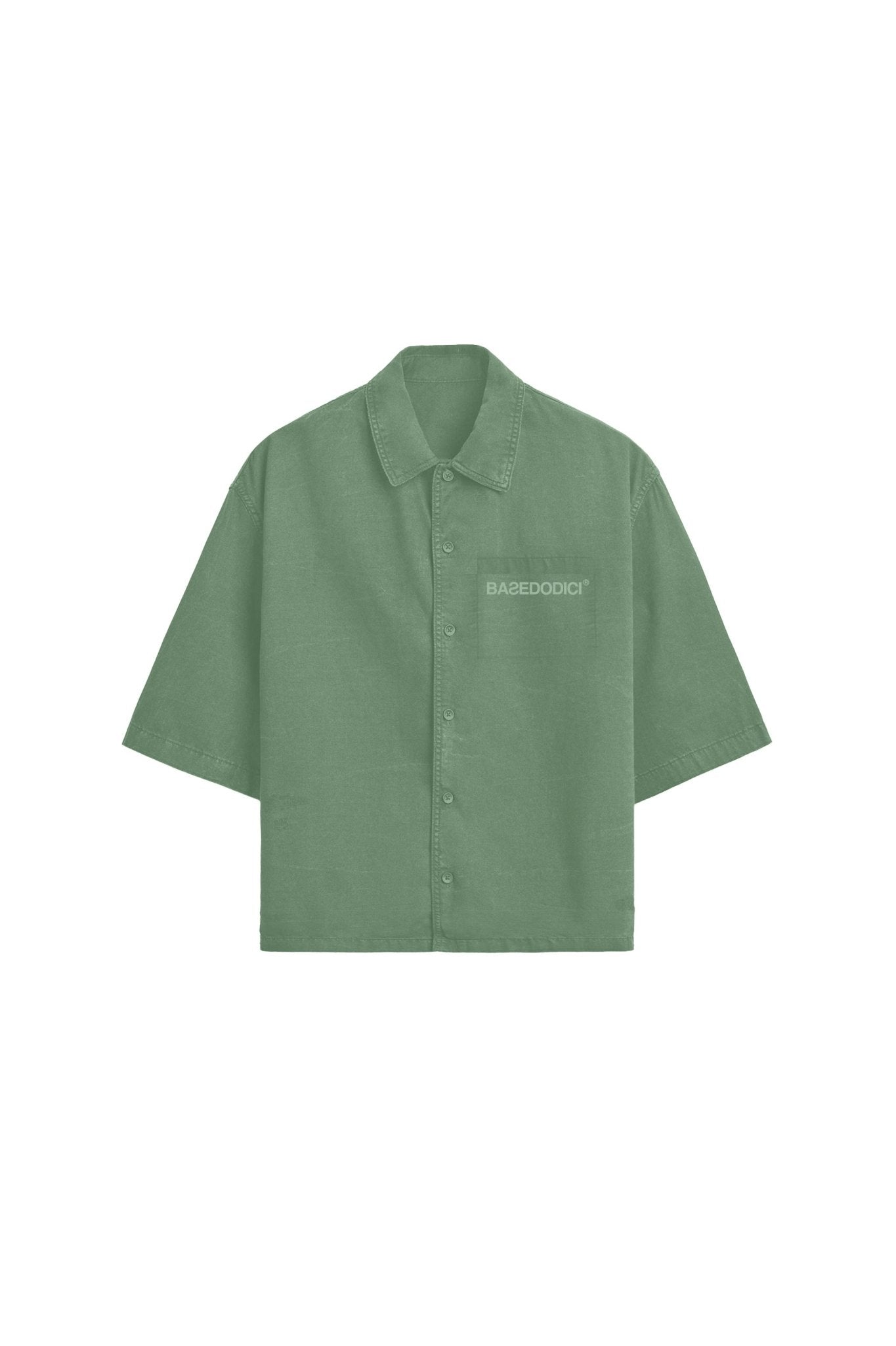 Shirt “RESORT” Bowling Green - BASEDODICI®