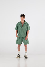 Shirt “RESORT” Bowling Green - BASEDODICI®