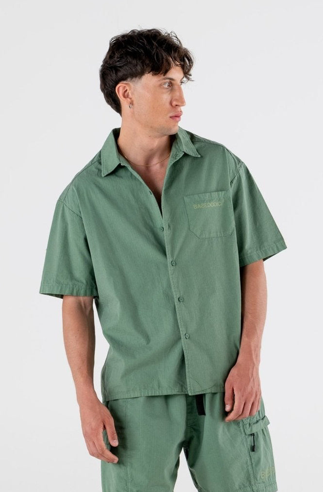 Shirt “RESORT” Bowling Green